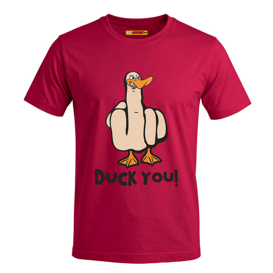 Duck You!