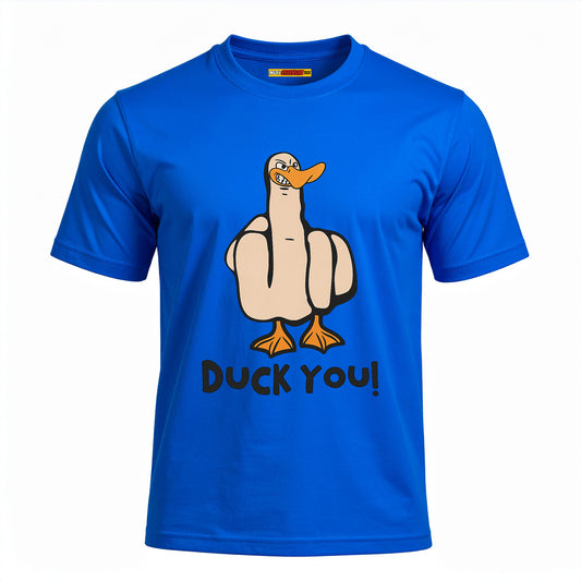 Duck You!