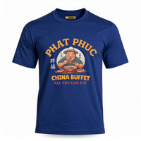 Phat Phuc China Buffet All You Can Eat