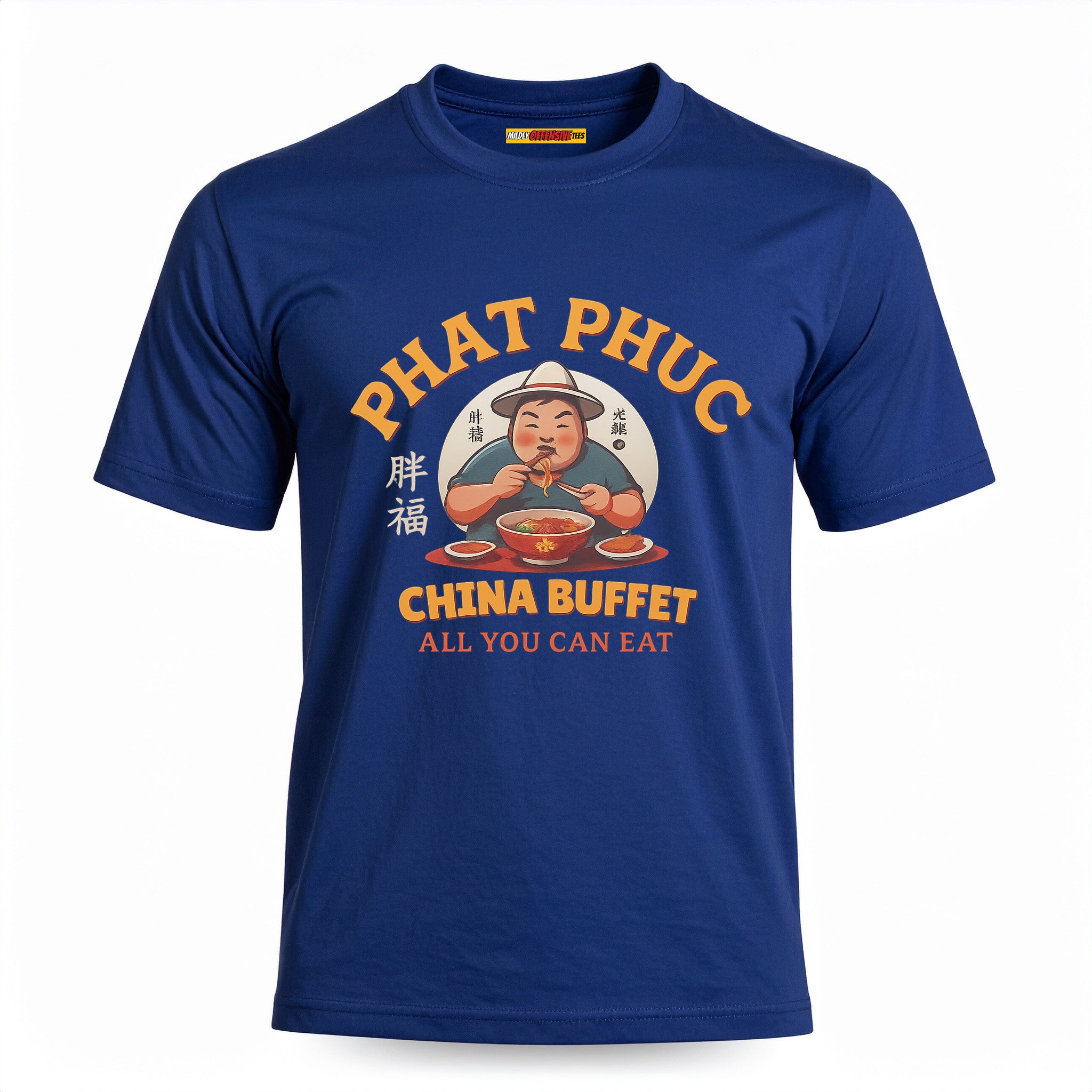 Phat Phuc China Buffet All You Can Eat