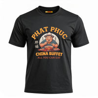 Phat Phuc China Buffet All You Can Eat