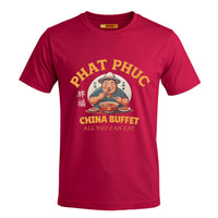 Phat Phuc China Buffet All You Can Eat