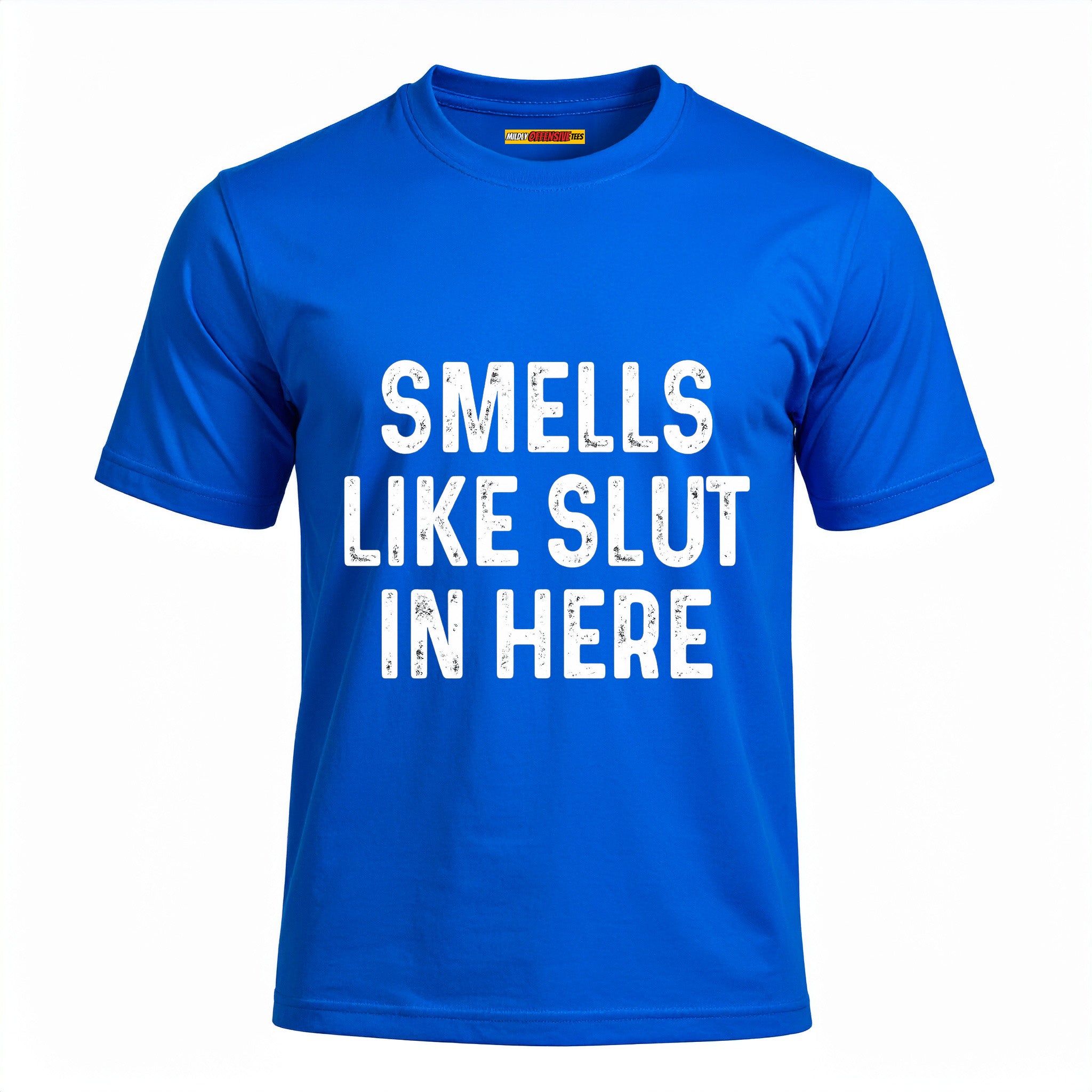 Smells Like Slut In Here