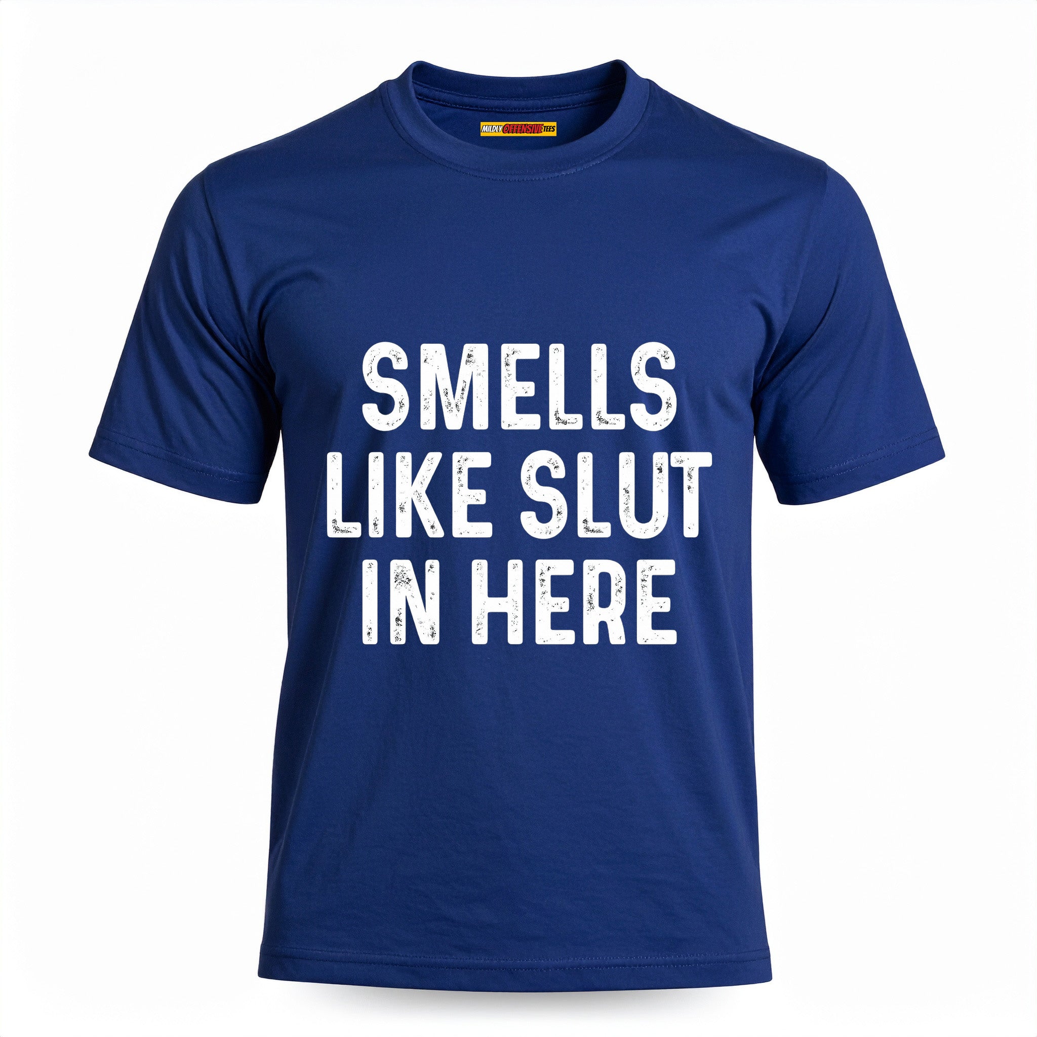 Smells Like Slut In Here