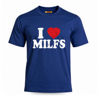 I Love MILFs