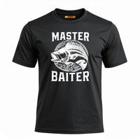 Master Baiter