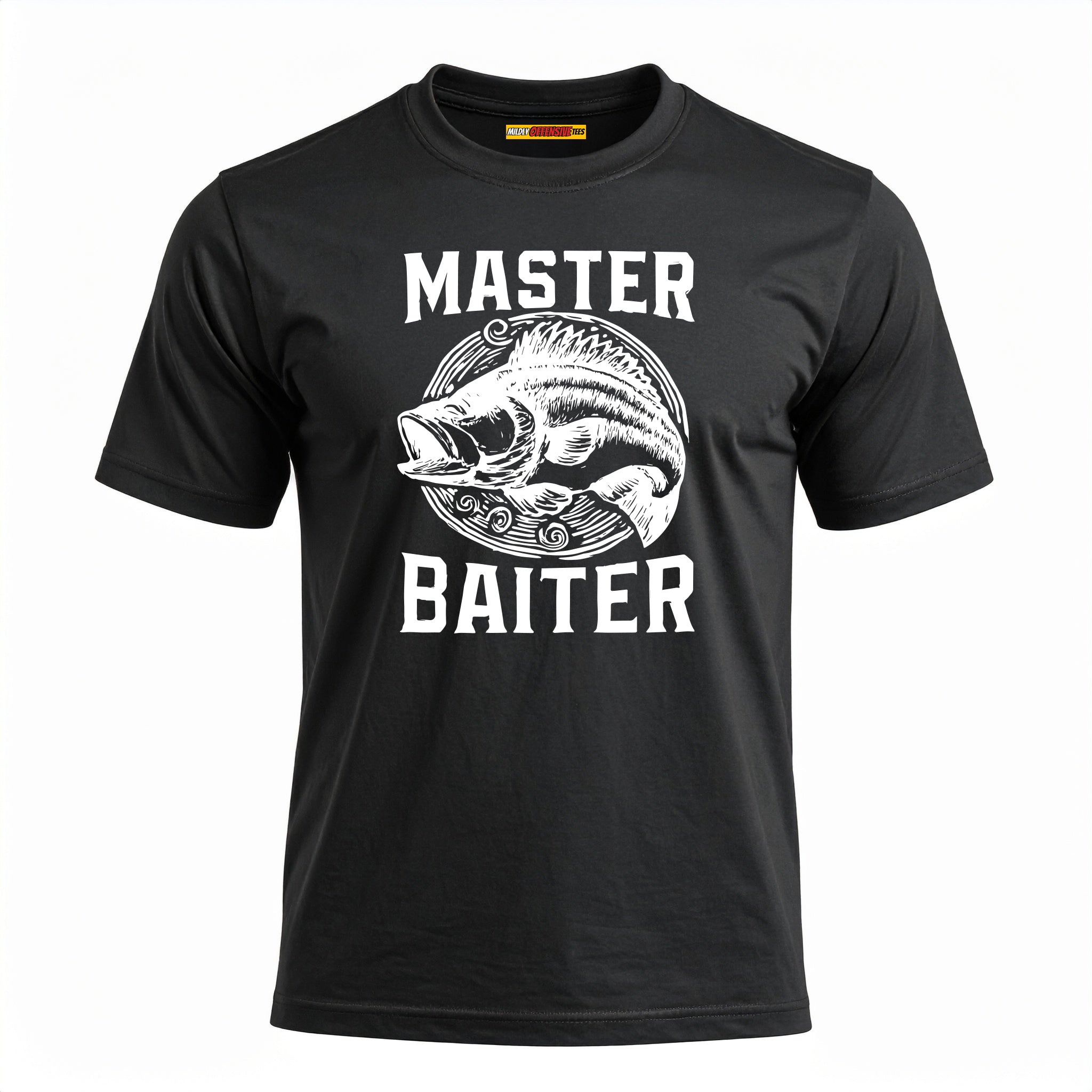 Master Baiter