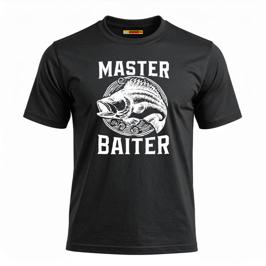 Master Baiter