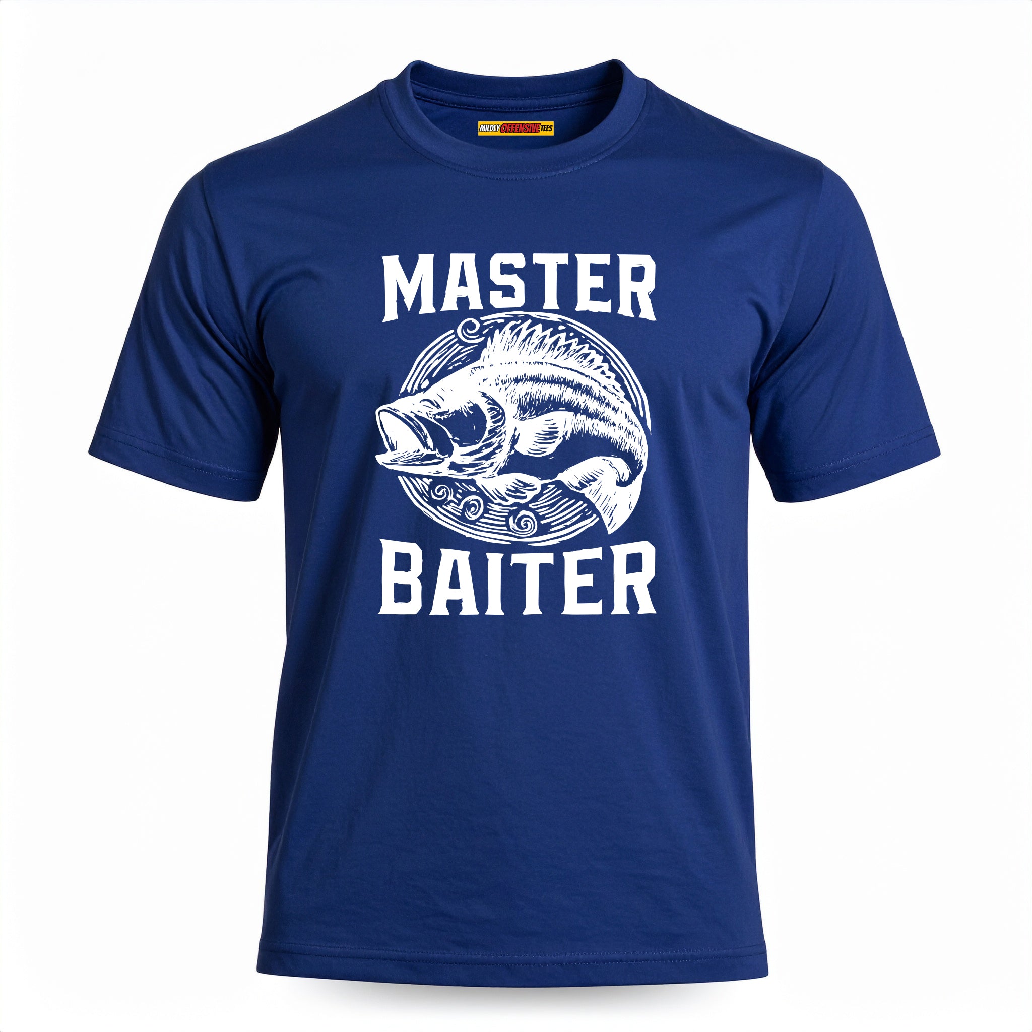 Master Baiter