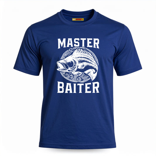 Master Baiter