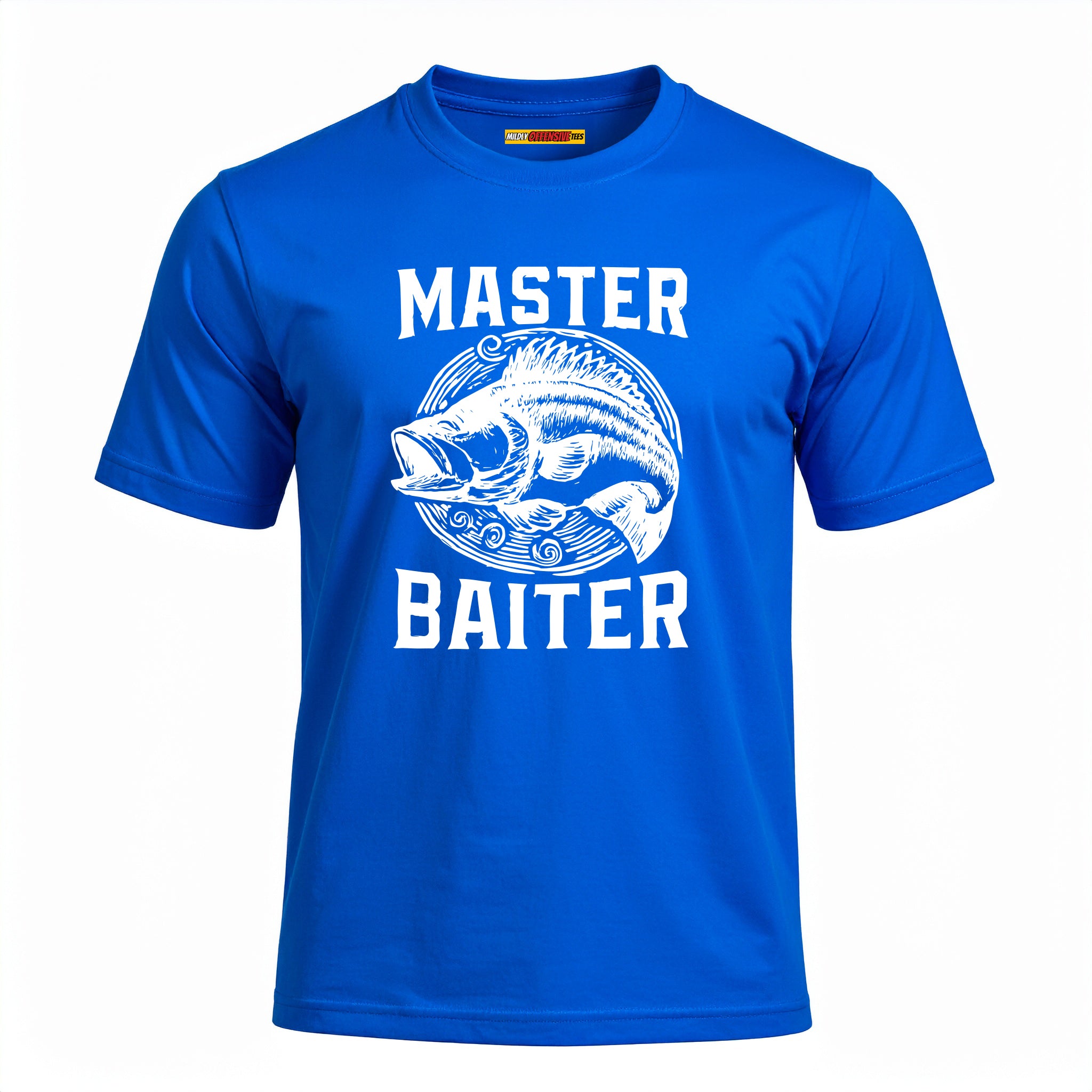 Master Baiter