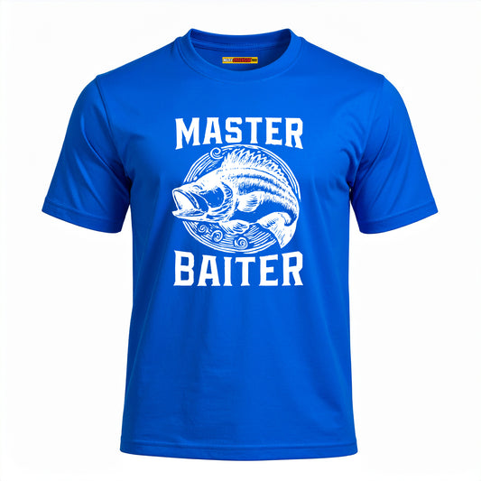 Master Baiter