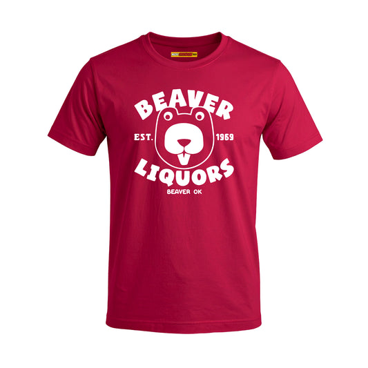 Beaver Liquors