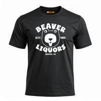 Beaver Liquors