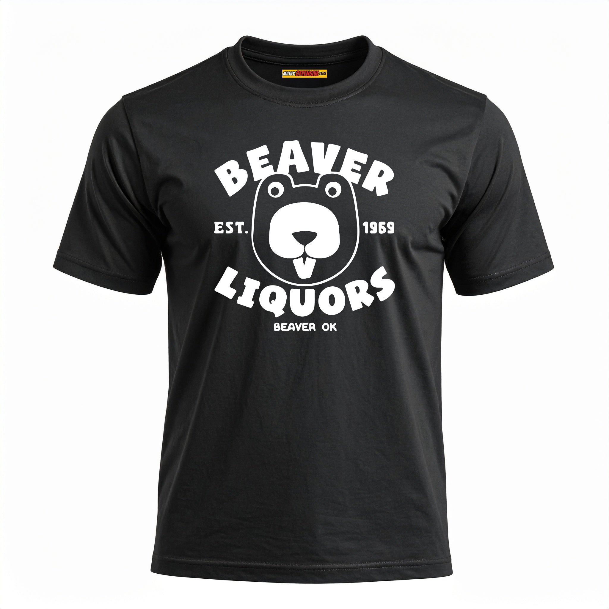 Beaver Liquors