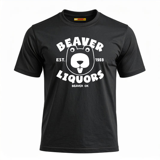 Beaver Liquors