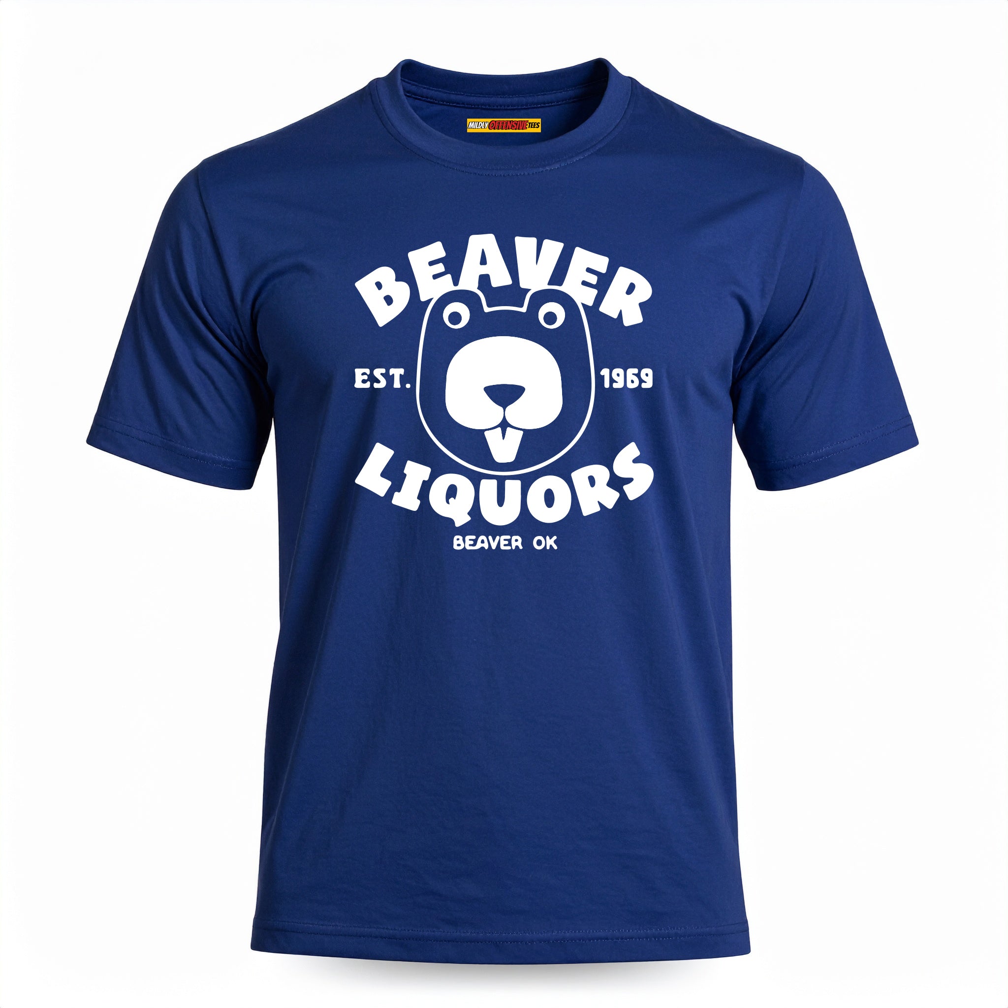 Beaver Liquors