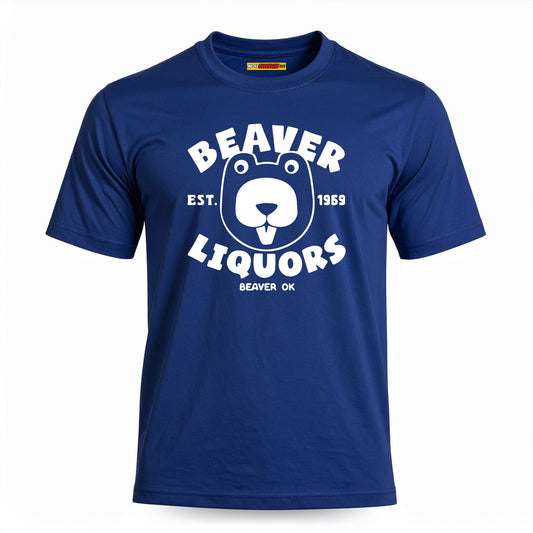 Beaver Liquors
