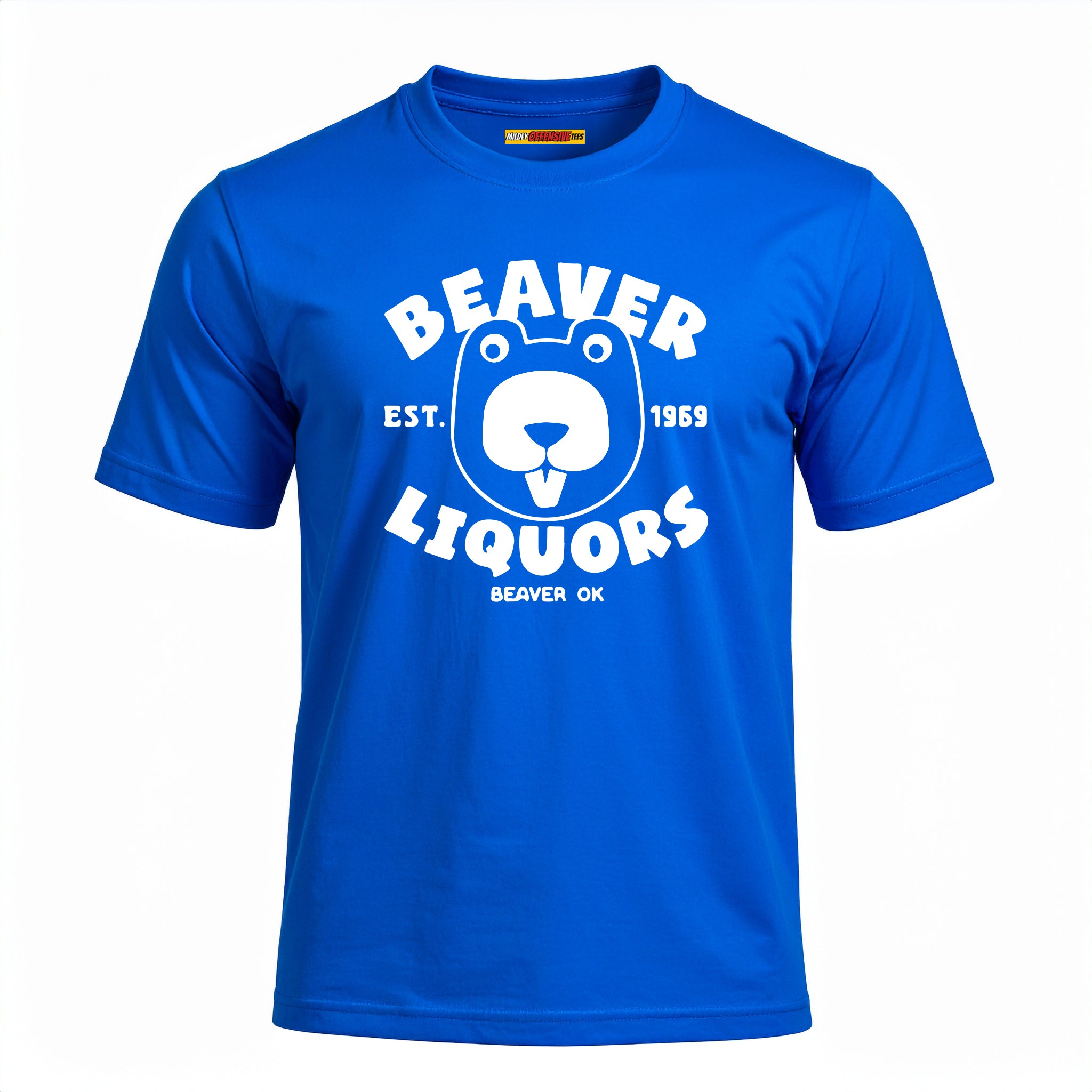 Beaver Liquors