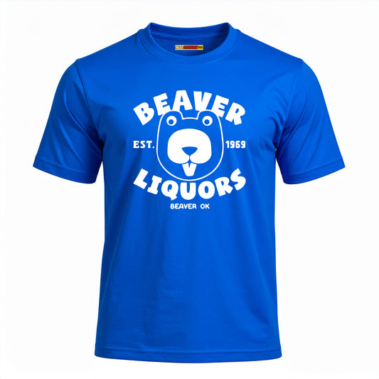 Beaver Liquors