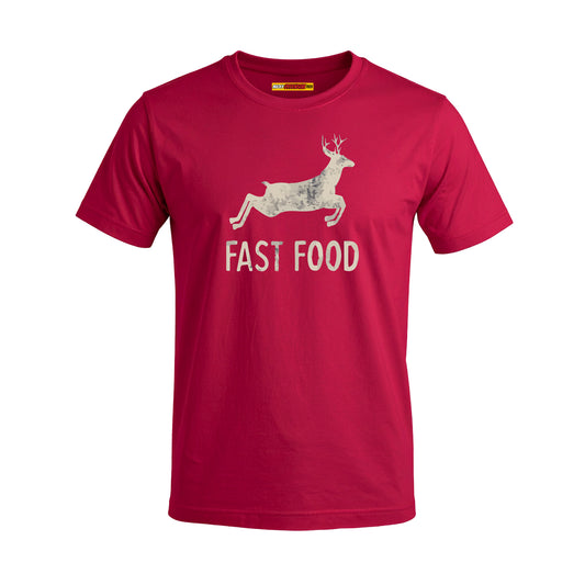 Fast Food