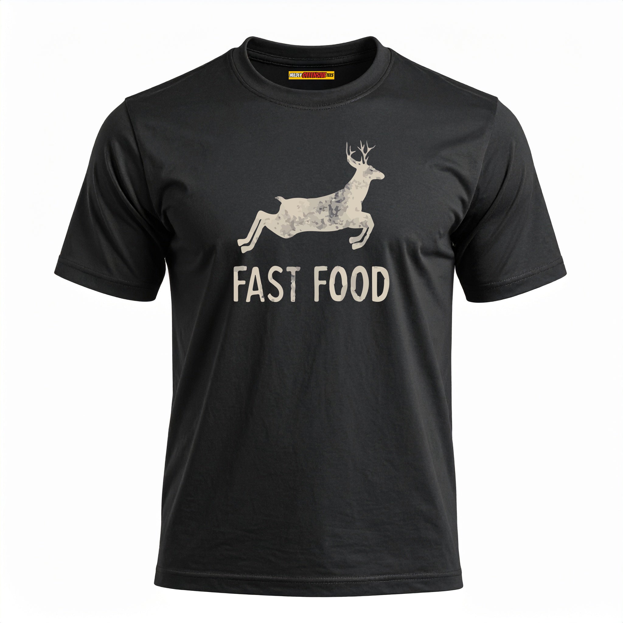 Fast Food