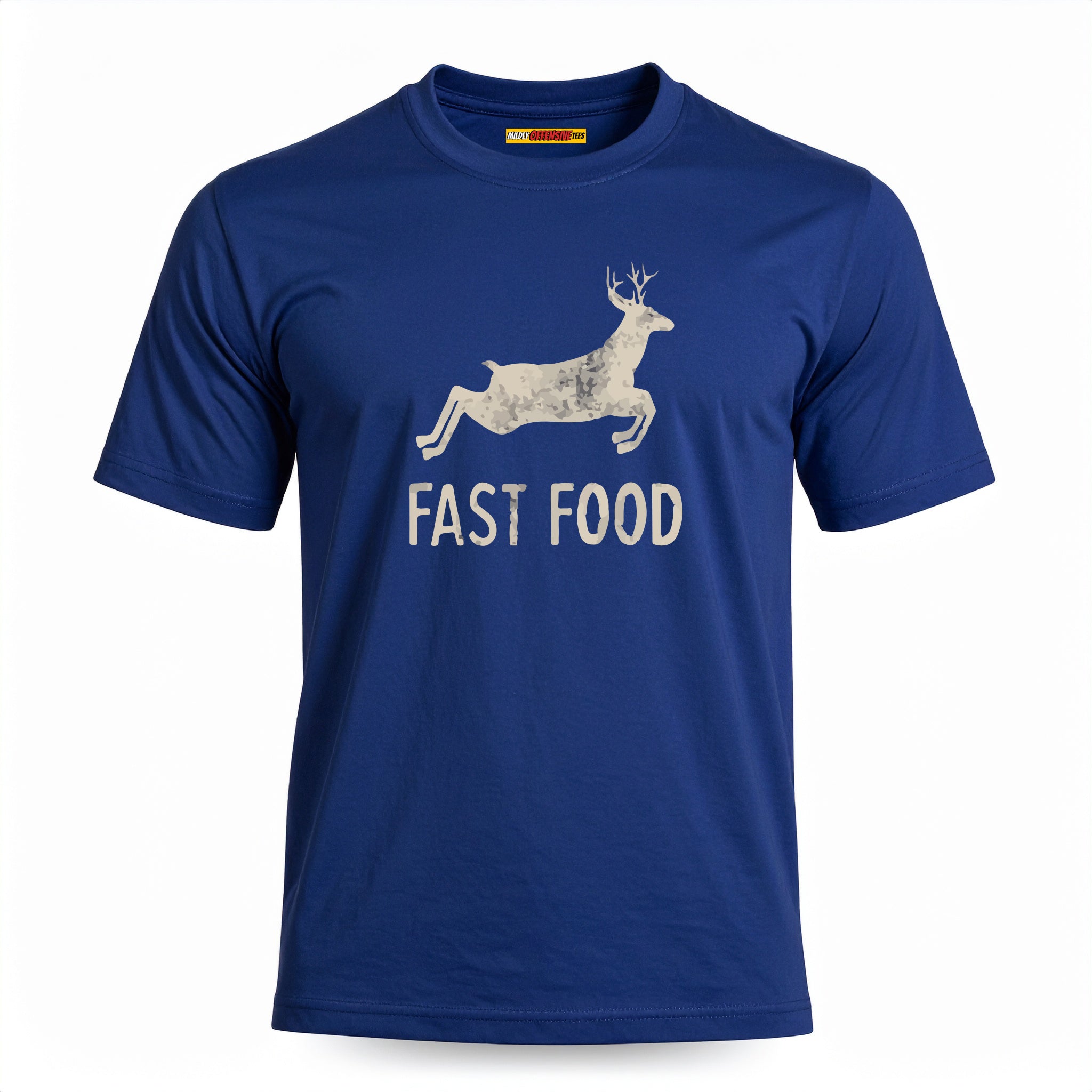 Fast Food