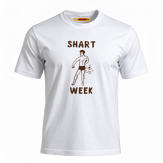 Shart Week
