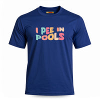 I Pee In Pools