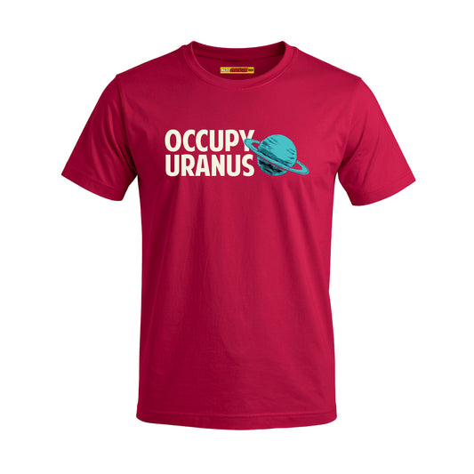 Occupy Uranus
