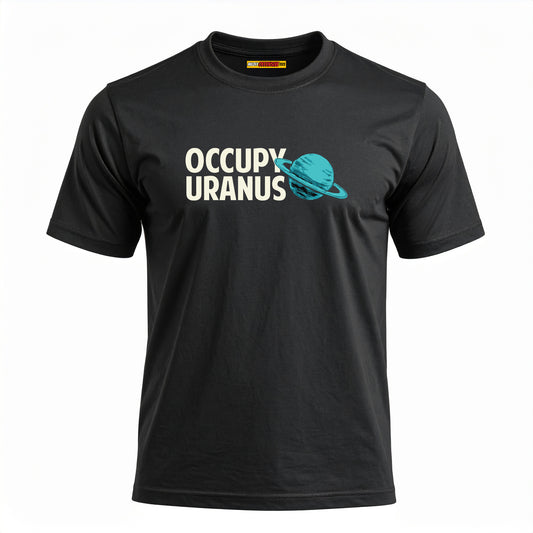 Occupy Uranus