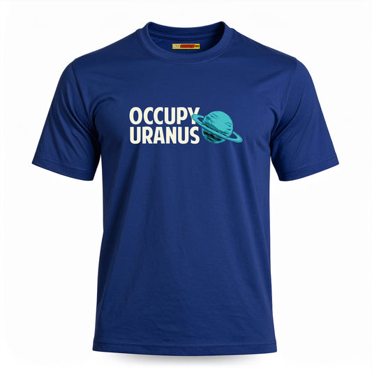 Occupy Uranus