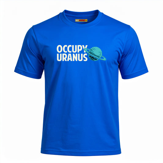 Occupy Uranus