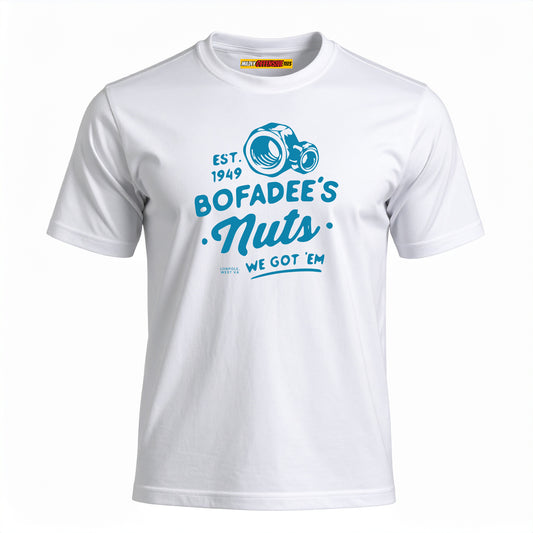 Bofadee's Nuts