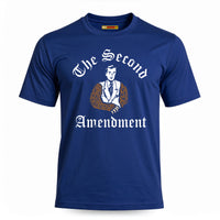 The Second Amendment