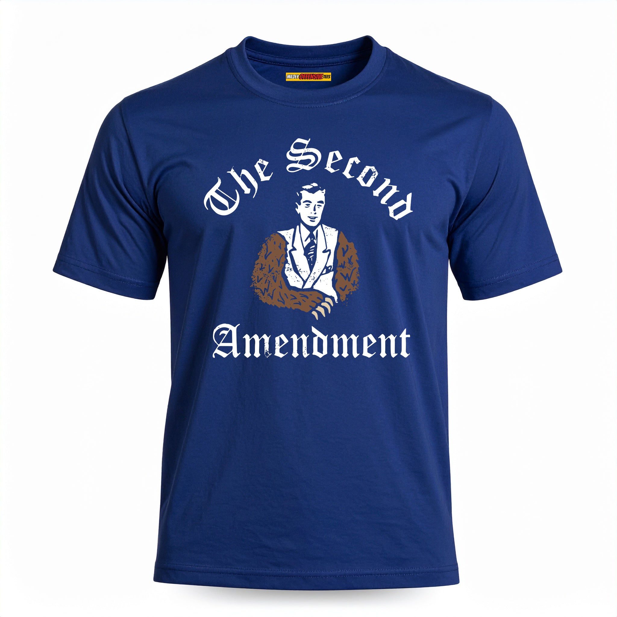 The Second Amendment