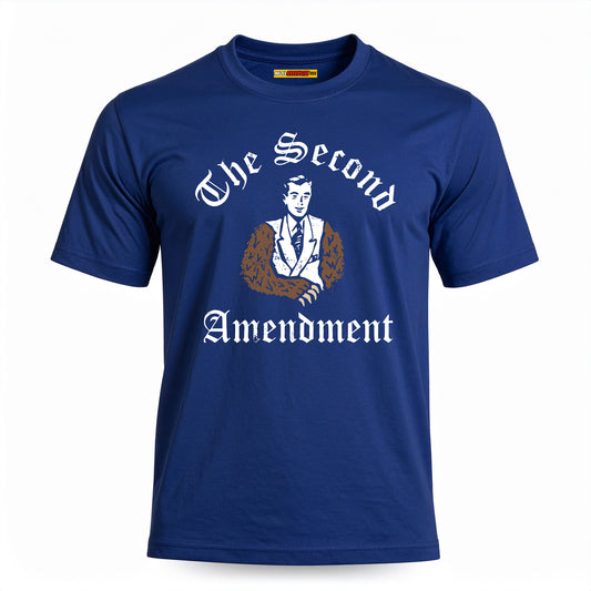 The Second Amendment