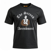 The Second Amendment