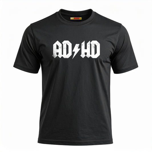 ADHD