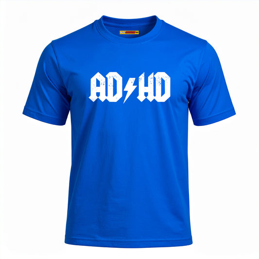 ADHD