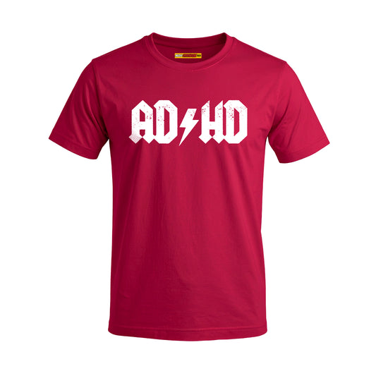 ADHD