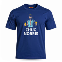 Chug Norris