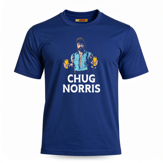 Chug Norris