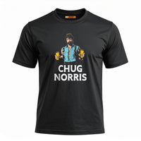 Chug Norris