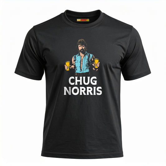 Chug Norris