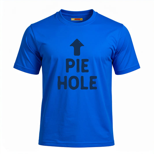 Pie Hole