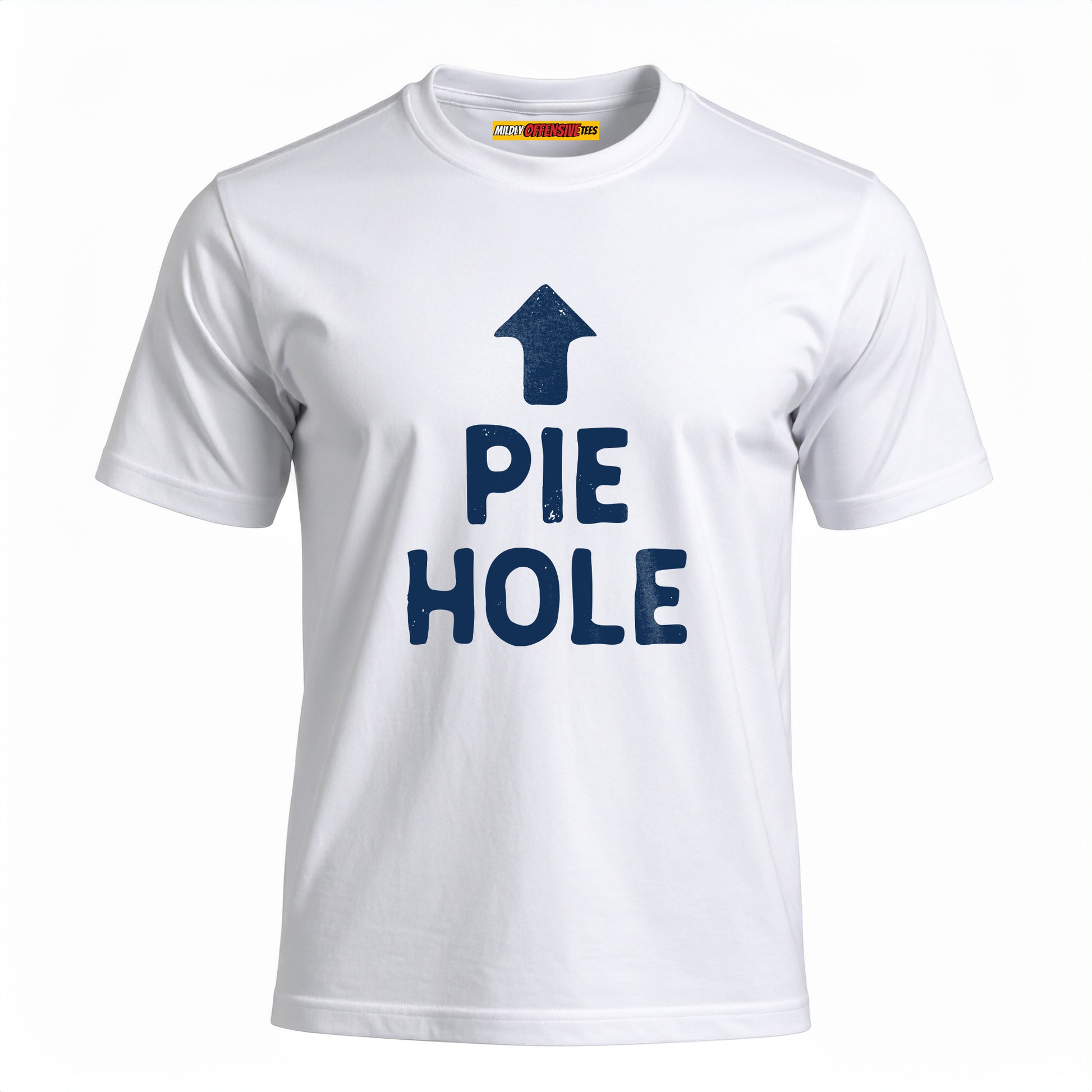 Pie Hole