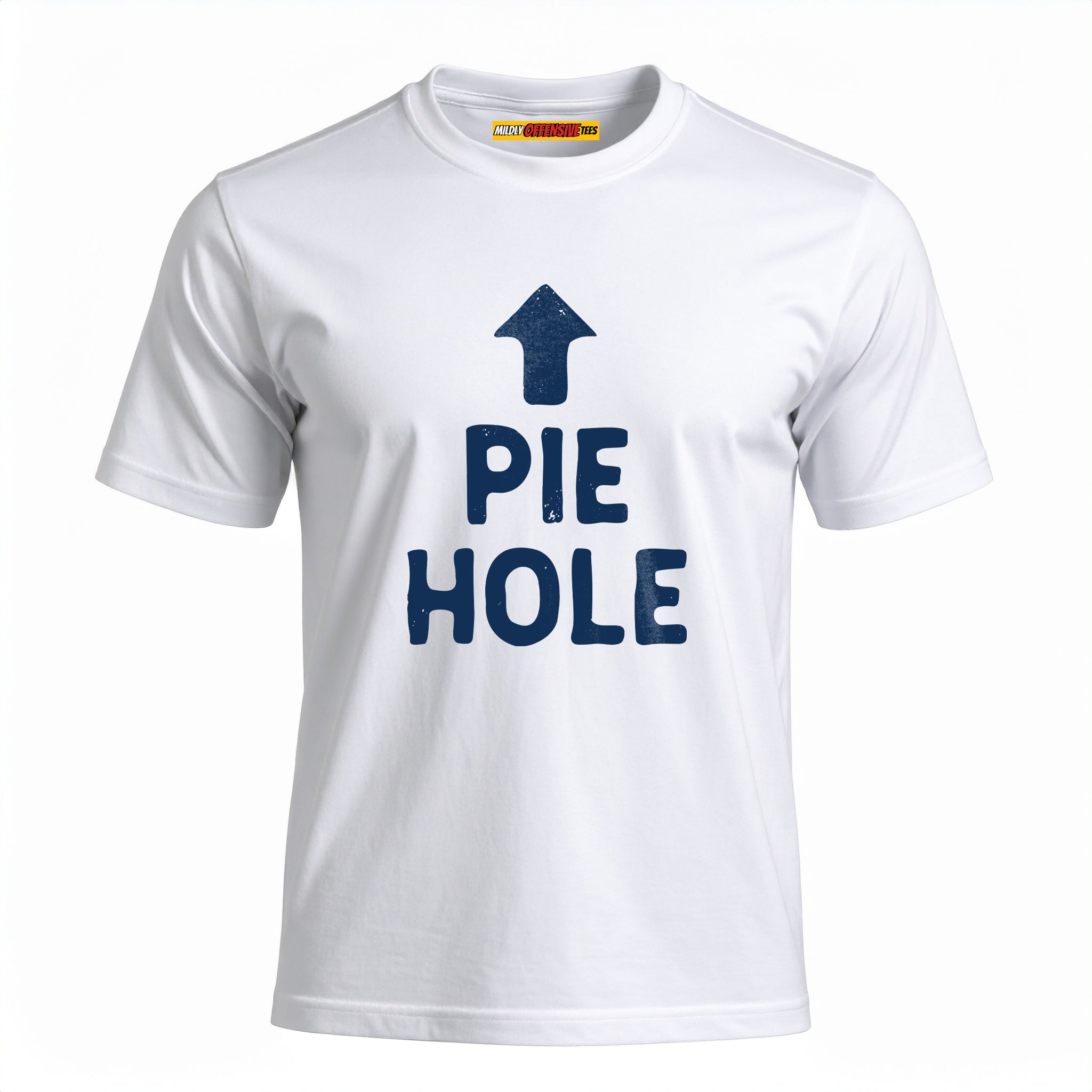 Pie Hole