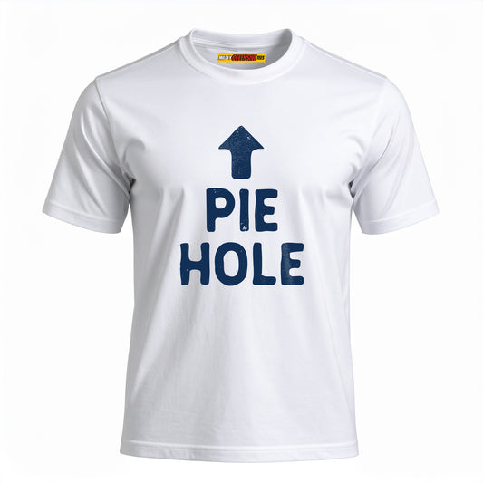 Pie Hole