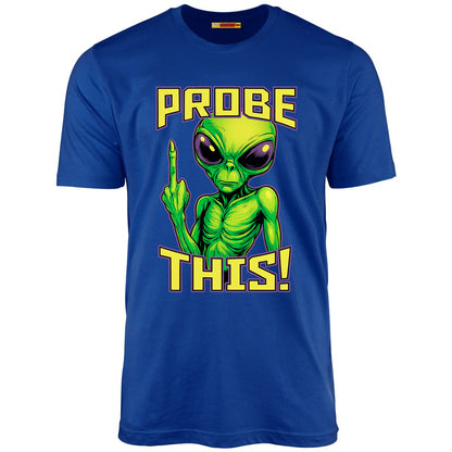 Probe This!